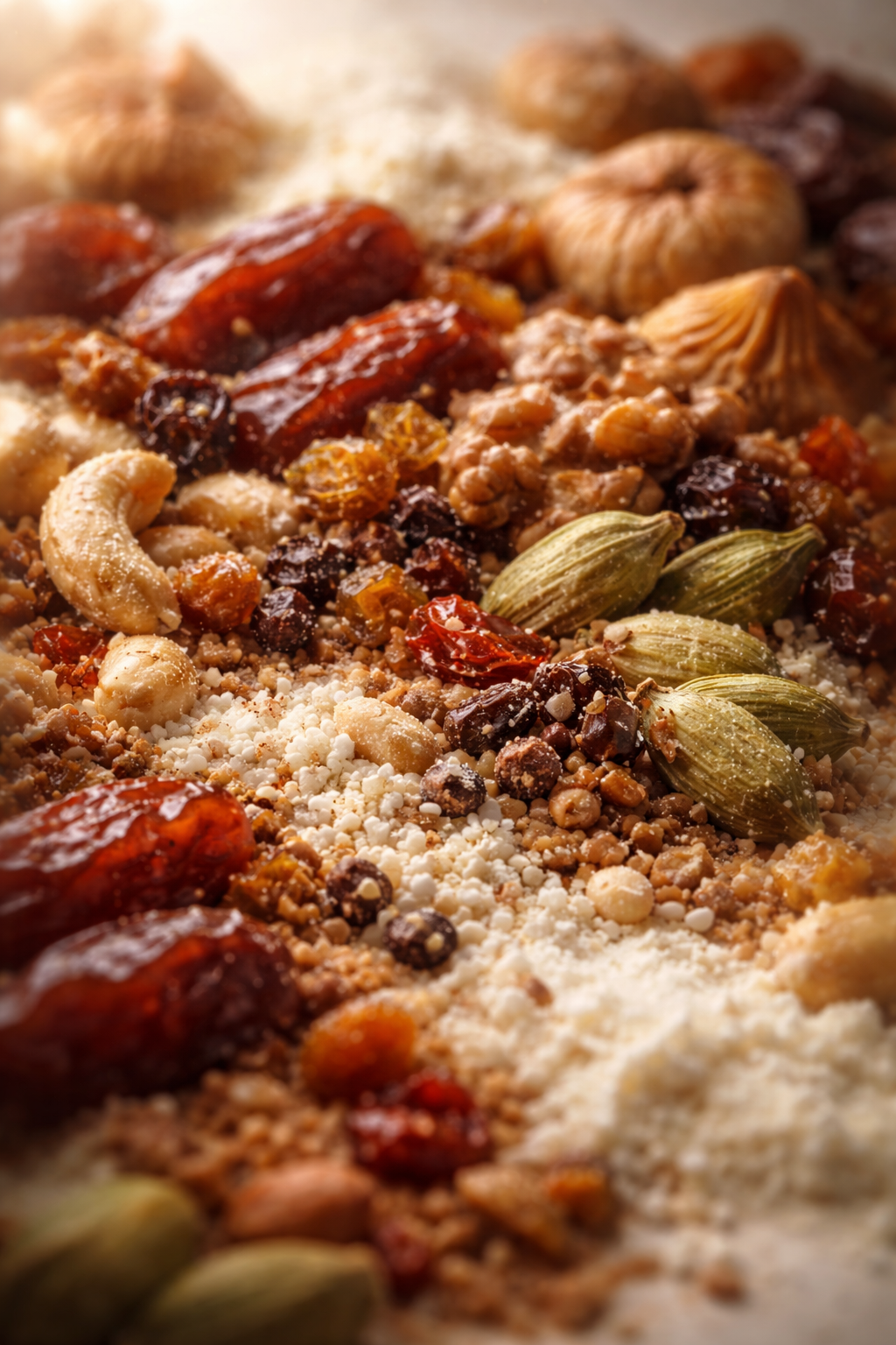 আরও ১০টি গোপন প্রাকৃতিক উপাদান