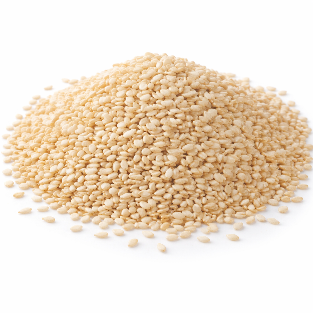 সাদা তিল