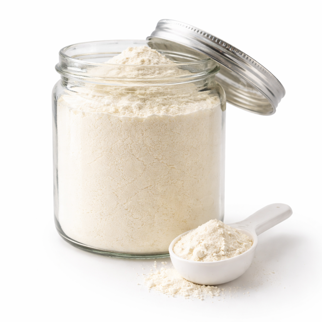 গুঁড়া দুধ