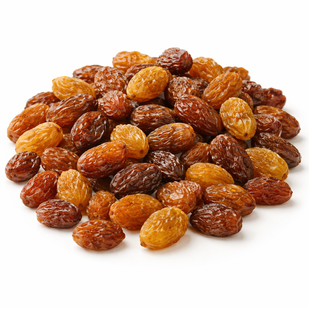 শুকনা কিসমিস