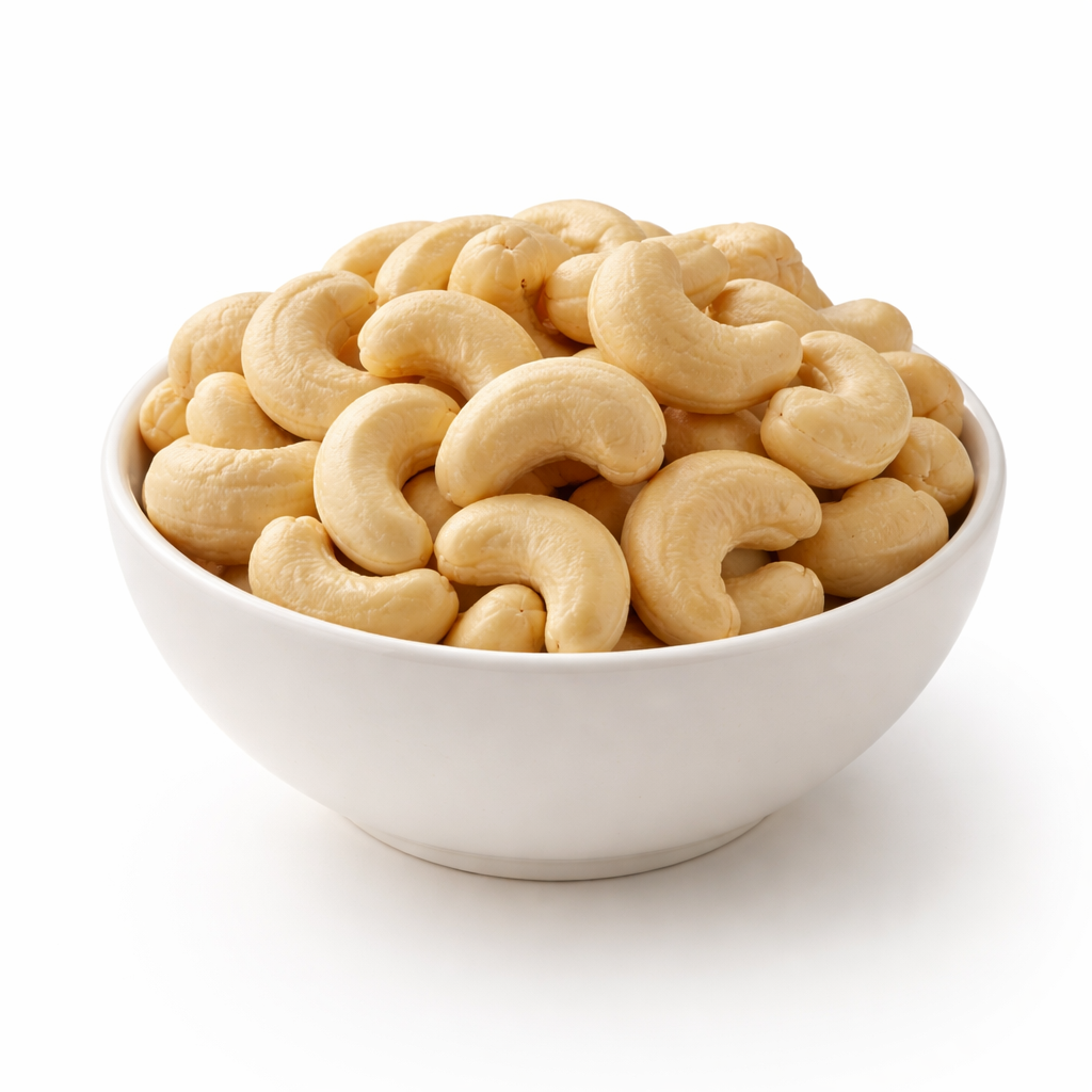 কাজু বাদাম