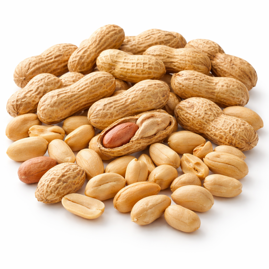 চিনাবাদাম